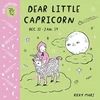 KNYGA Roxy Marj Baby Astrology: Dear Little Capricorn