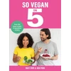 KNYGA Roxy Pope So Vegan in 5