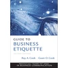KNYGA Roy A Cook Guide to Business Etiquette