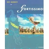 KNYGA Roy Bennett Fortissimo! Student's book
