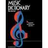 KNYGA Roy Bennett Music Dictionary