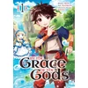 KNYGA Roy By the Grace of the Gods (Manga) 01