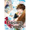 KNYGA Roy By the Grace of the Gods (Manga) 06