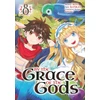KNYGA Roy By the Grace of the Gods (Manga) 08
