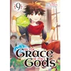 KNYGA Roy By the Grace of the Gods (Manga) 09