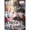 KNYGA Roy By the Grace of the Gods (Manga) 11