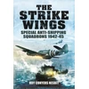 KNYGA Roy Conyers Nesbit Strike Wings