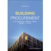 KNYGA Roy Morledge Building Procurement
