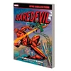 KNYGA Roy Thomas Daredevil Epic Collection: A Woman Called Widow (New Printing)