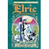 KNYGA Roy Thomas Michael Moorcock Library Vol. 4: Elric The Weird of the Baltas Wolf