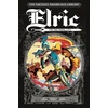 KNYGA Roy Thomas Michael Moorcock Library Vol. 3: Elric The Dreaming City