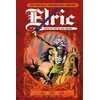 KNYGA Roy Thomas Moorcock Library: Elric: Bane of the Juodas Sword