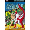 KNYGA Roy Thomas Namor The Sub-Mariner Epic Collection: Titans Three