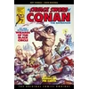 KNYGA Roy Thomas Savage Sword of Conan: The Original Comics Omnibus Vol.2