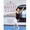 KNYGA Royal Academy Of Dancing Step By Step Ballet Class
