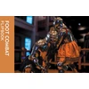 KNYGA Royal Royal Armouries Foot Combat Flipbook