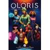 KNYGA Roye Okupe The Oloris: Heroes Will Unite Volume 1