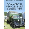 KNYGA Royston Morris Commercial Vehicles Built Before 1960