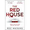 KNYGA Roz Watkins Raudona House