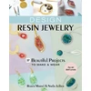KNYGA Rozen Martel Design Resin Jewelry