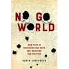 KNYGA Ruben Andersson No Go World