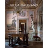 KNYGA Ruben Modigliani Villa Balbiano