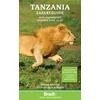 KNYGA Rudolf Abraham Tanzania Safari Guide