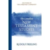 KNYGA Rudolf Frieling Complete New Testament Studies