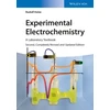 KNYGA Rudolf Holze Experimental Electrochemistry
