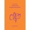 KNYGA Rudolf Kutzli Creative Form Drawing: Workbook 2