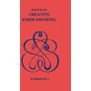 KNYGA Rudolf Kutzli Creative Form Drawing: Workbook 3