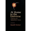 KNYGA Rudolf Steiner At Home in the Universe