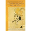 KNYGA Rudolf Steiner The Bhagavad Gita and the West