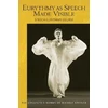 KNYGA Rudolf Steiner Eurythmy as Speech Made Visible