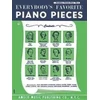 KNYGA Rudolf Steiner Everybody's Favorite Piano Pieces