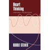 KNYGA Rudolf Steiner Heart Thinking