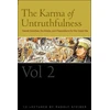 KNYGA Rudolf Steiner Karma of Untruthfulness