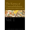 KNYGA Rudolf Steiner The Karma of Untruthfulness