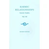 KNYGA Rudolf Steiner Karmic Relationships