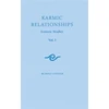 KNYGA Rudolf Steiner Karmic Relationships