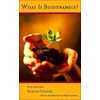KNYGA Rudolf Steiner What is Biodynamics?