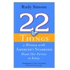 KNYGA Rudy Simone 22 Things a Woman with Asperger's Syndrome Wants Her Partner to Know