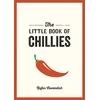 KNYGA Rufus Cavendish Little Book of Chillies