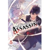 KNYGA Rui Tsukiyo World's Finest Assassin Gets Reincarnated in Another World as an Aristocrat, Vol. 5 (light novel)
