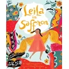 KNYGA Rukhsanna Guidroz Leila in Saffron