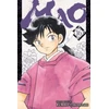 KNYGA Rumiko Takahashi Mao, Vol. 16