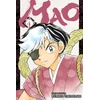 KNYGA Rumiko Takahashi Mao, Vol. 4