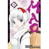 KNYGA Rumiko Takahashi Mao, Vol. 9