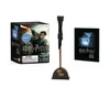 KNYGA Running Press Harry Potter Wizard's Wand with Sticker Book