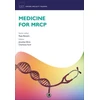 KNYGA Rupa Bessant Medicine for MRCP